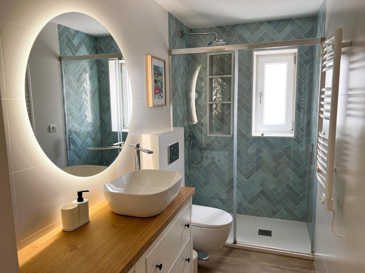 Tarifa Cozy House - Pijuca - Family - Modern Apartment Bagian luar foto