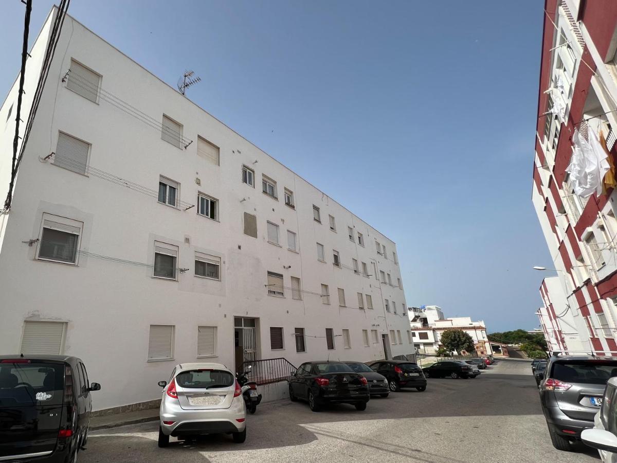 Tarifa Cozy House - Pijuca - Family - Modern Apartment Bagian luar foto
