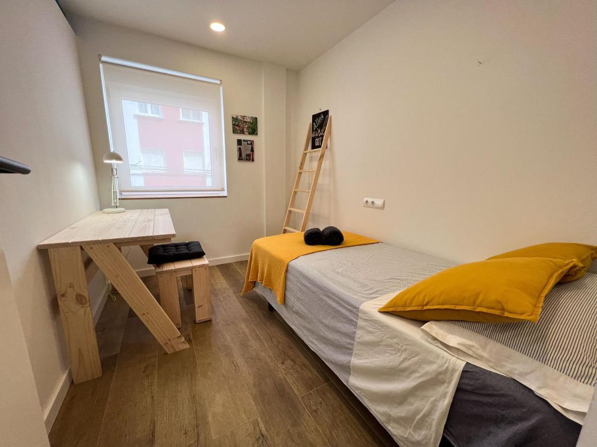 Tarifa Cozy House - Pijuca - Family - Modern Apartment Bagian luar foto