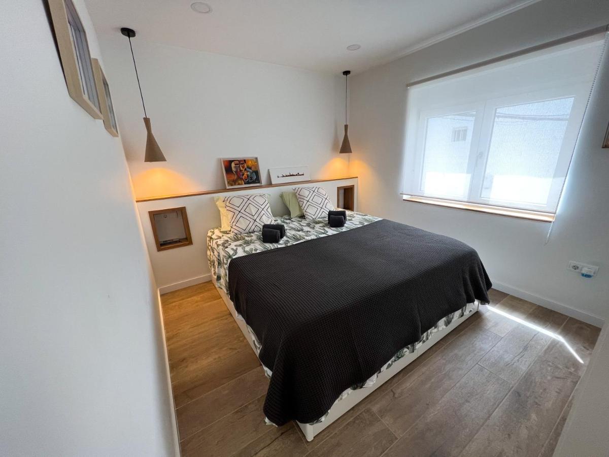 Tarifa Cozy House - Pijuca - Family - Modern Apartment Bagian luar foto