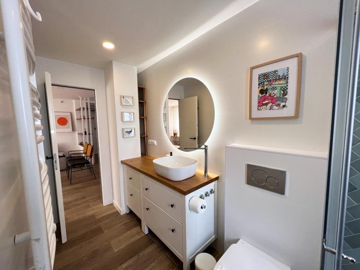 Tarifa Cozy House - Pijuca - Family - Modern Apartment Bagian luar foto