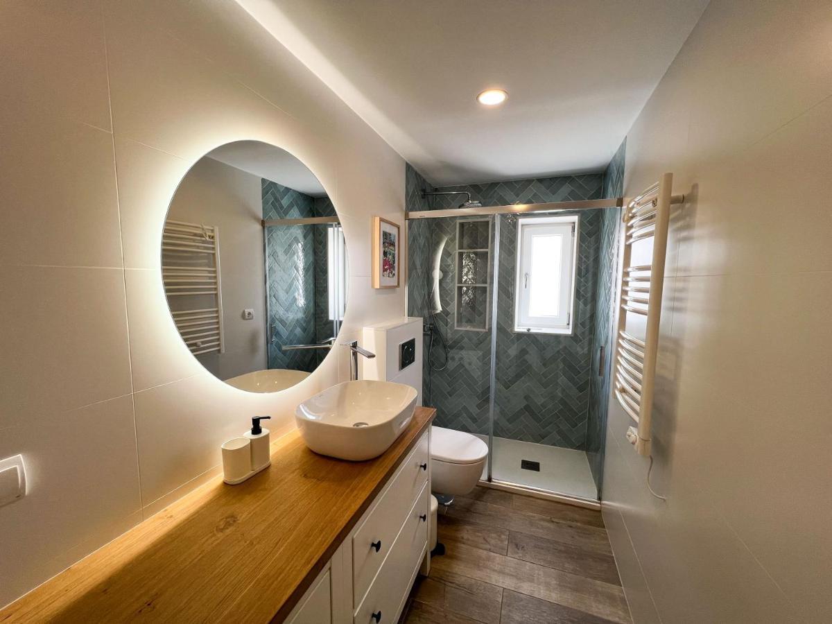 Tarifa Cozy House - Pijuca - Family - Modern Apartment Bagian luar foto
