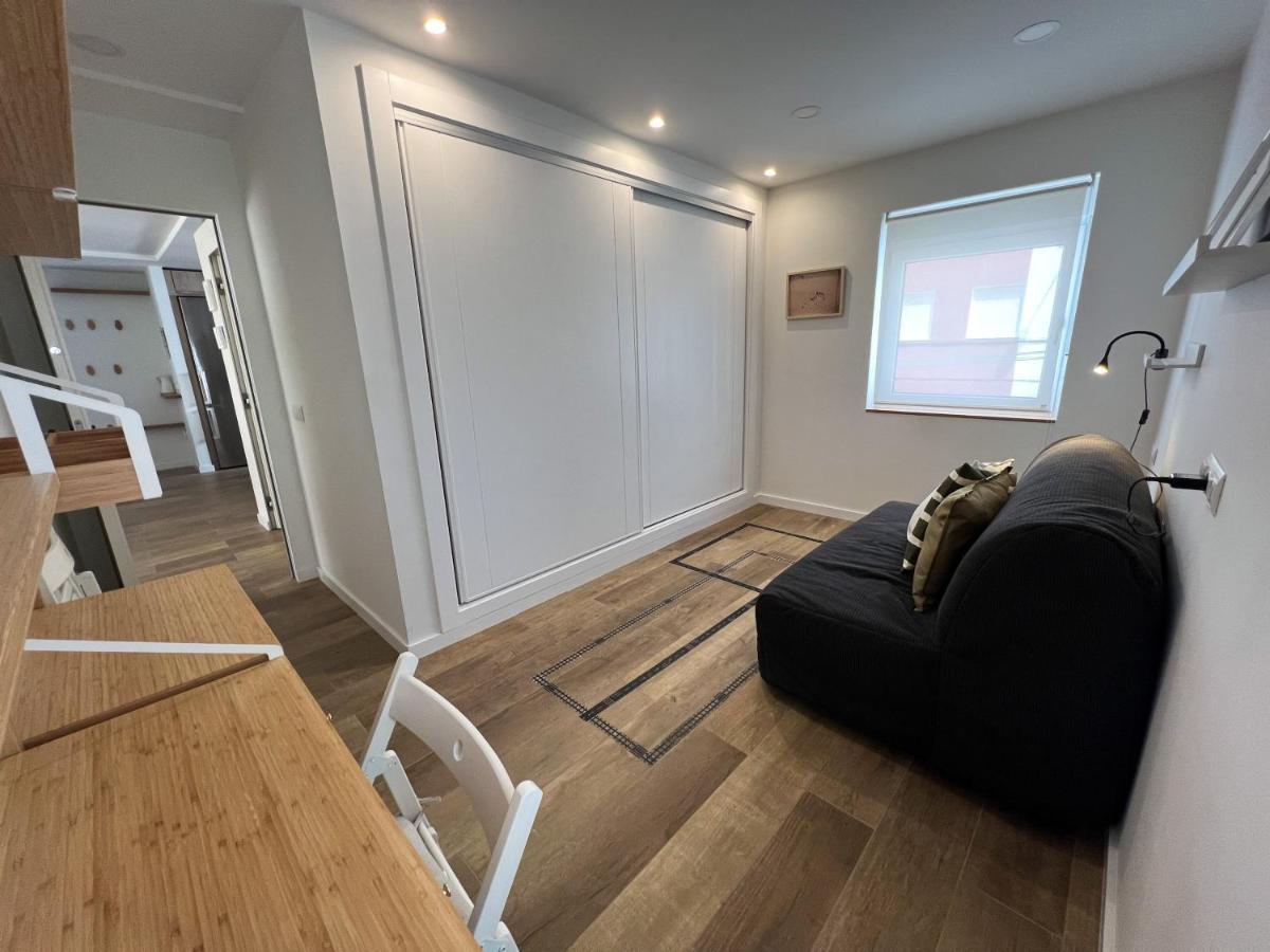 Tarifa Cozy House - Pijuca - Family - Modern Apartment Bagian luar foto