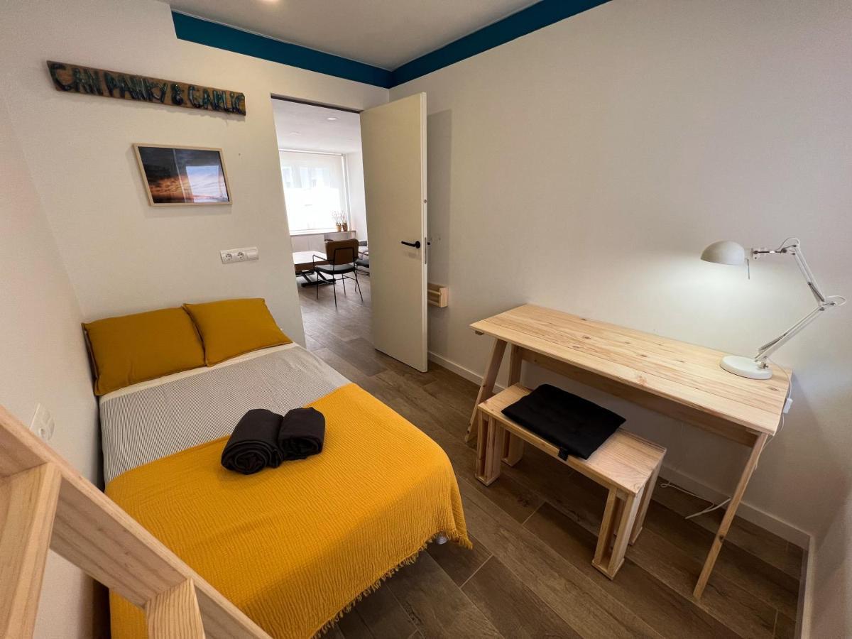 Tarifa Cozy House - Pijuca - Family - Modern Apartment Bagian luar foto